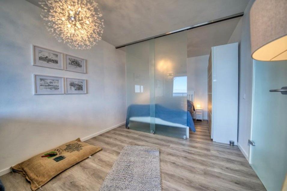 הייליגנהאפן Haus Schoene Aussicht, App 3Sb502 מראה חיצוני תמונה
