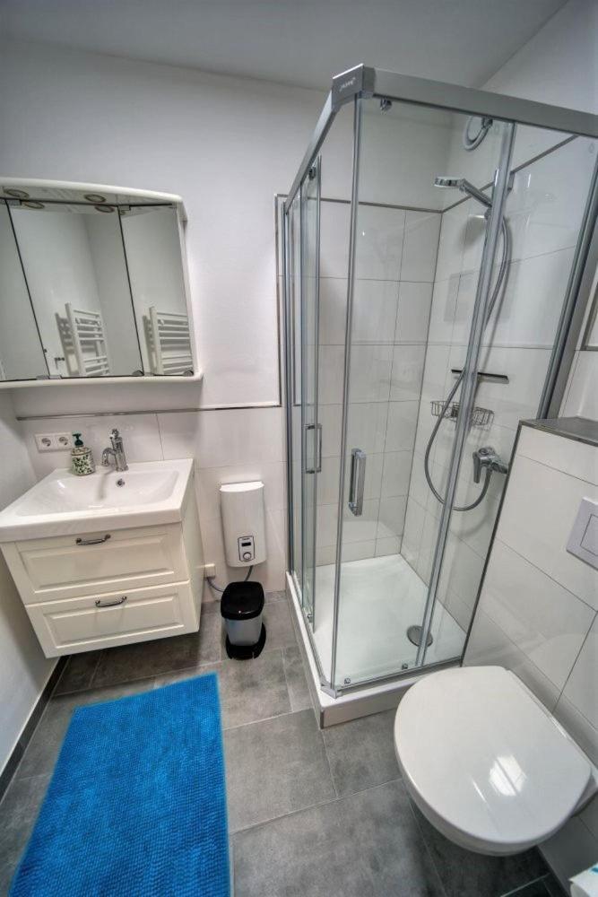 הייליגנהאפן Haus Schoene Aussicht, App 3Sb502 מראה חיצוני תמונה