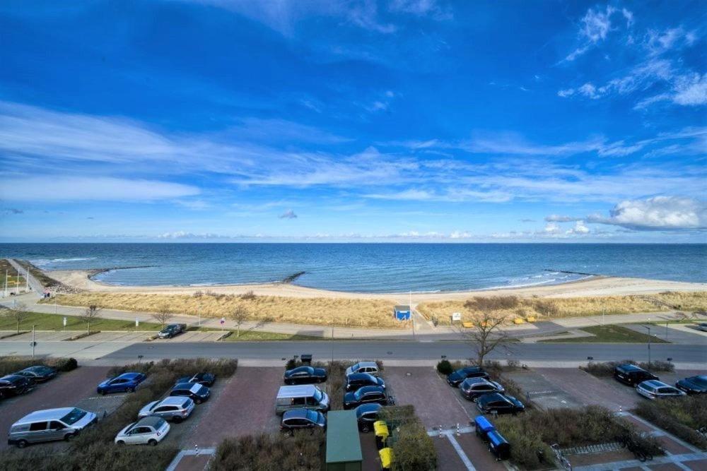 הייליגנהאפן Haus Schoene Aussicht, App 3Sb502 מראה חיצוני תמונה