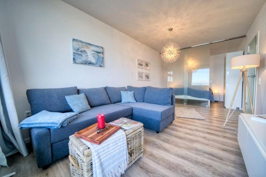 הייליגנהאפן Haus Schoene Aussicht, App 3Sb502 מראה חיצוני תמונה