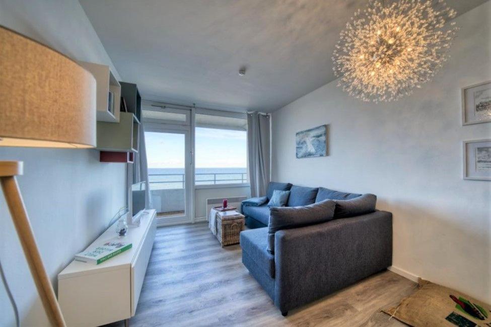 הייליגנהאפן Haus Schoene Aussicht, App 3Sb502 מראה חיצוני תמונה