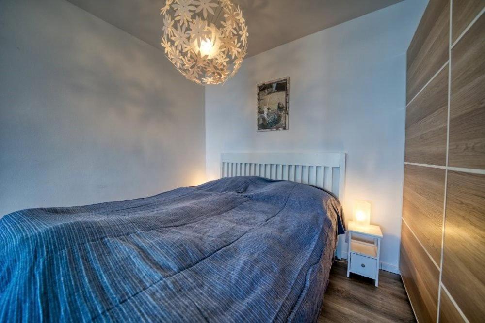 הייליגנהאפן Haus Schoene Aussicht, App 3Sb502 מראה חיצוני תמונה